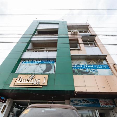 Hotel Reddoorz Near Camp Montelibano Bacolod Exterior foto