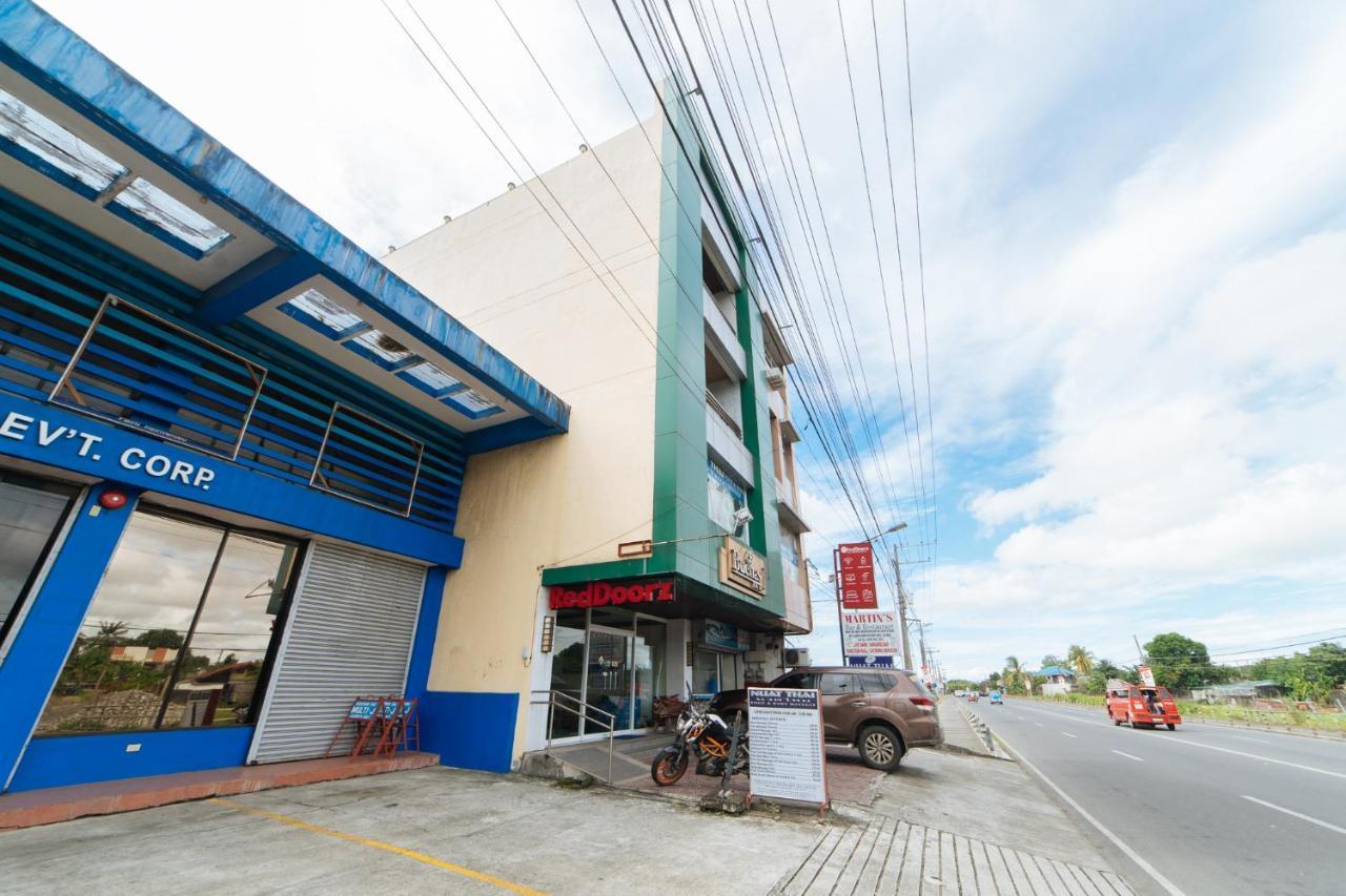 Hotel Reddoorz Near Camp Montelibano Bacolod Exterior foto